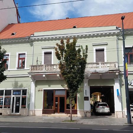 Apartament De Lux Central, P-Ta Matei Corvin Cluj-Napoca Luaran gambar