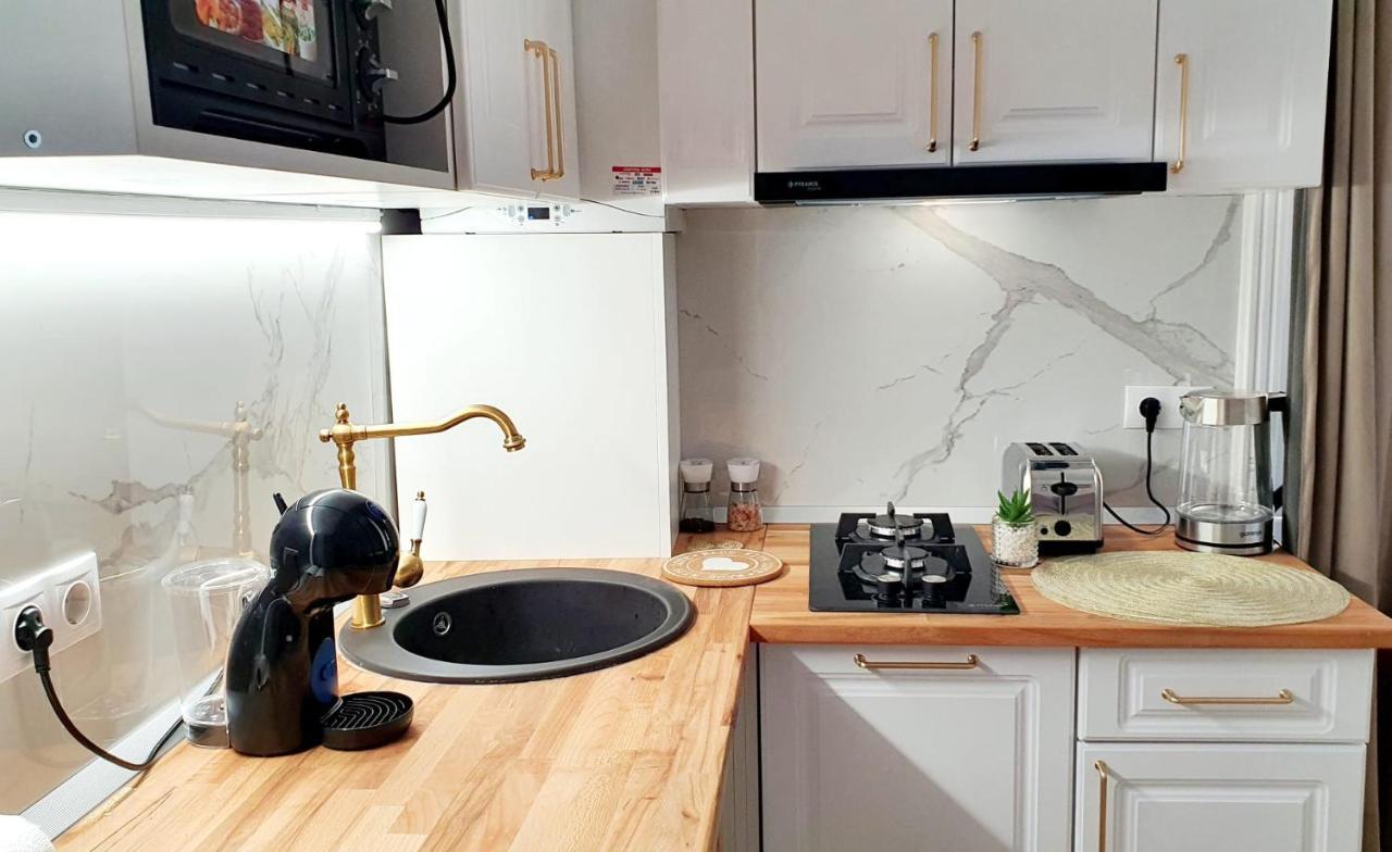 Apartament De Lux Central, P-Ta Matei Corvin Cluj-Napoca Luaran gambar