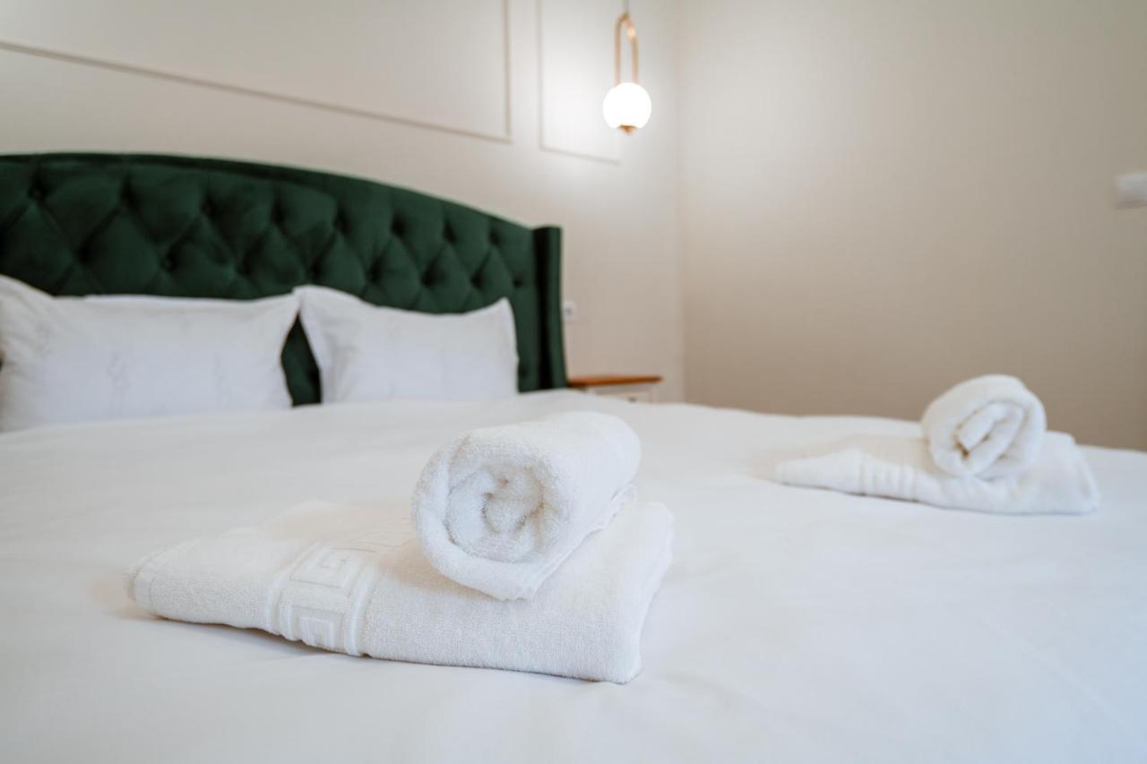 Apartament De Lux Central, P-Ta Matei Corvin Cluj-Napoca Luaran gambar