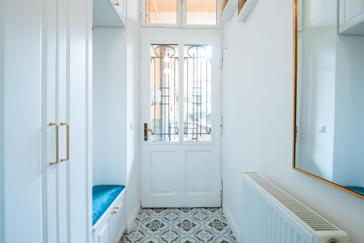 Apartament De Lux Central, P-Ta Matei Corvin Cluj-Napoca Luaran gambar