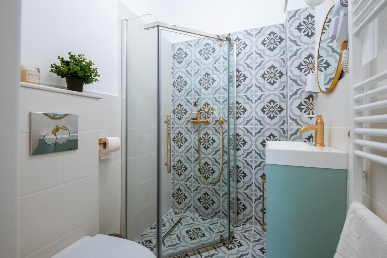 Apartament De Lux Central, P-Ta Matei Corvin Cluj-Napoca Luaran gambar
