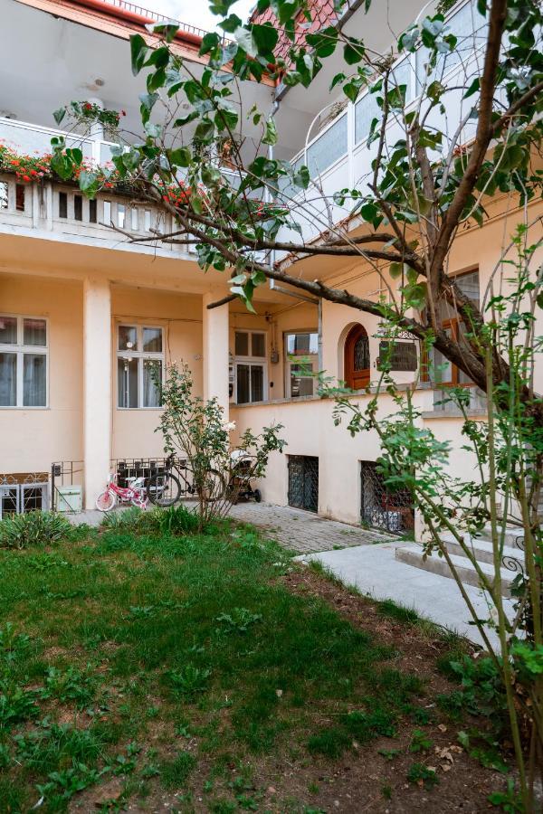 Apartament De Lux Central, P-Ta Matei Corvin Cluj-Napoca Luaran gambar
