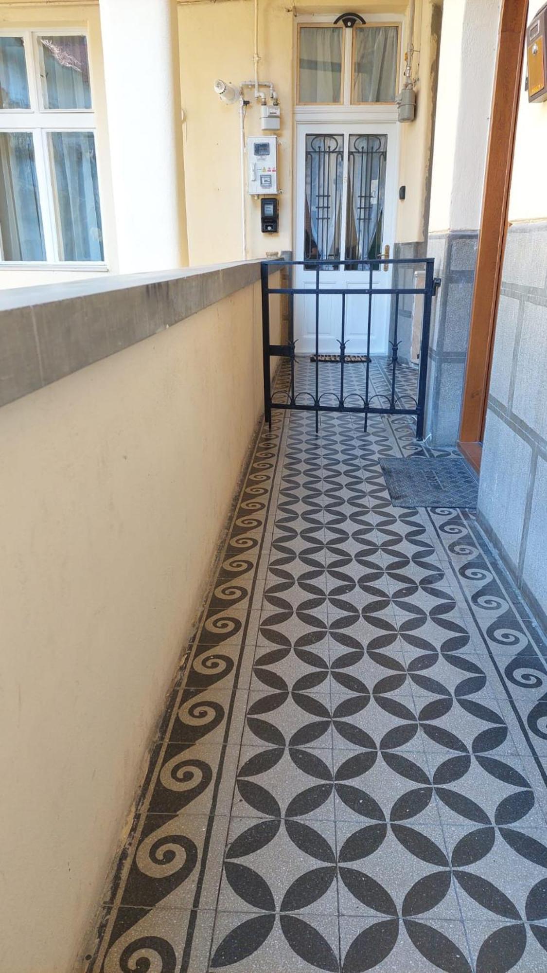 Apartament De Lux Central, P-Ta Matei Corvin Cluj-Napoca Luaran gambar